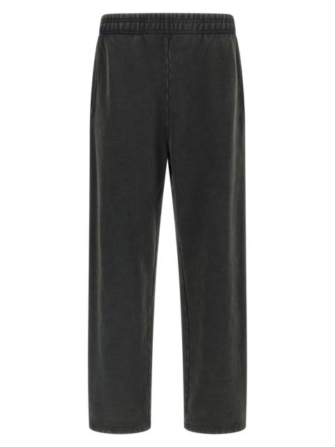 entire studios Cotton joggers