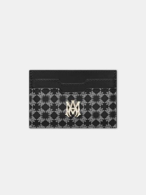 AMIRI MA QUAD CARD HOLDER