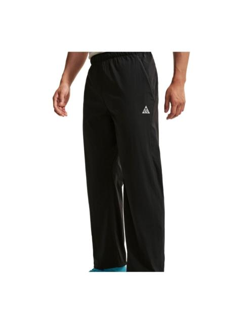 Nike Nike x ACG High Stakes Pants 'Black' IR2249-010