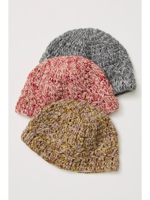 FREE PEOPLE Peggy Knitted Cap