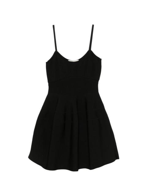 Blumarine knitted dress