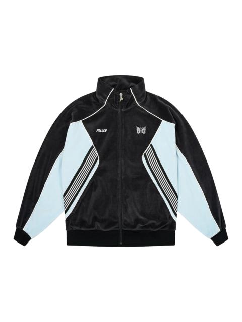 PALACE Palace x Needles Track Jacket Black
