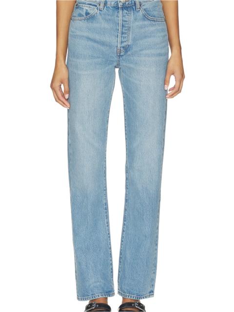 FRAME The Vertical Jeans