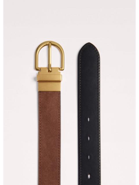 ME+EM Reversible Belt