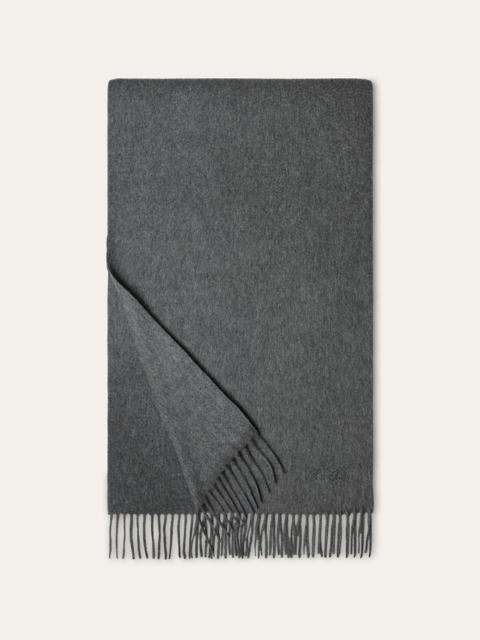 Loro Piana 그랜드 유니타 스카프