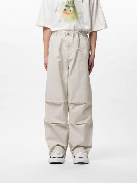 Maison MIHARAYASUHIRO Ripstop Parachute Pants