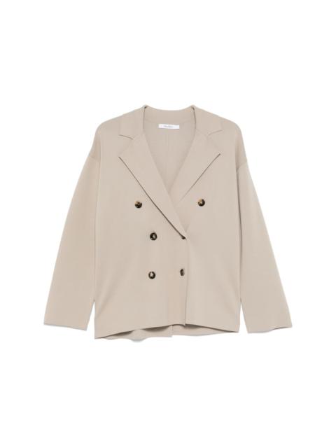 Max Mara Subdolo blazer