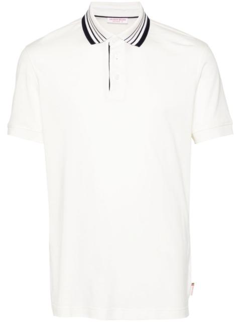 ORLEBAR BROWN Dominic polo shirt