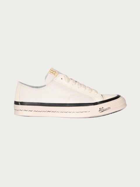 visvim Nolan Lo - Ivory