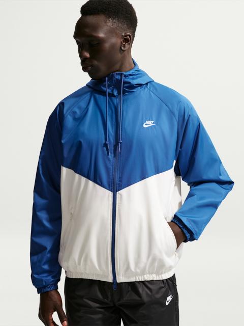 Nike Nike Windrunner Men's Lined Jacket