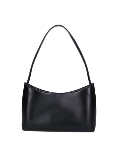 The Row SHOULDER BAG "ALMA BAGUETTE"