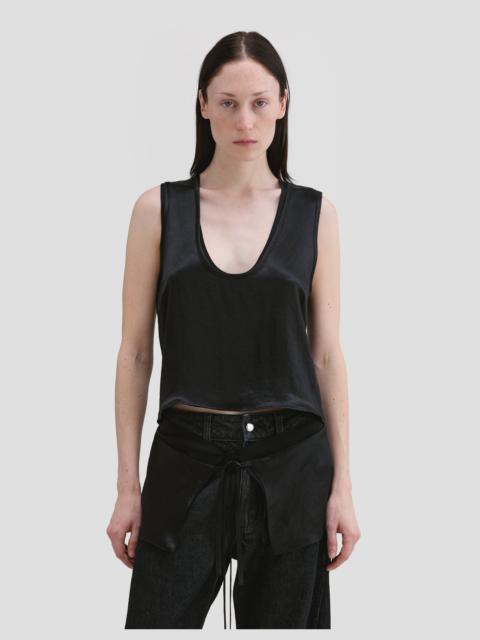 ECKHAUS LATTA ZEPHYR TANK