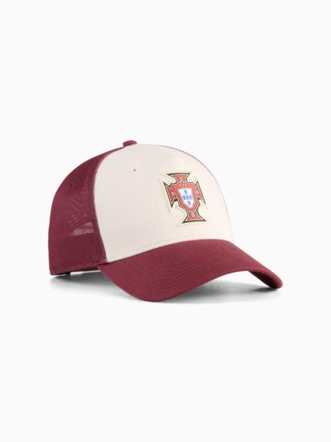 PUMA Portugal KING Trucker Hat