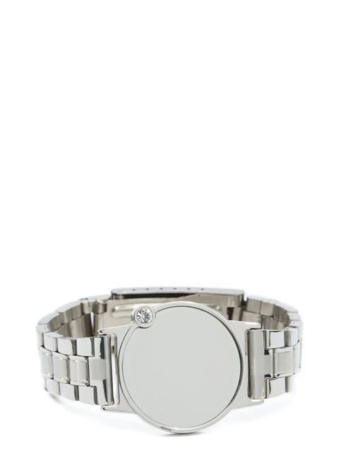 MM6 Maison Margiela Trompe l'oeil bracelet