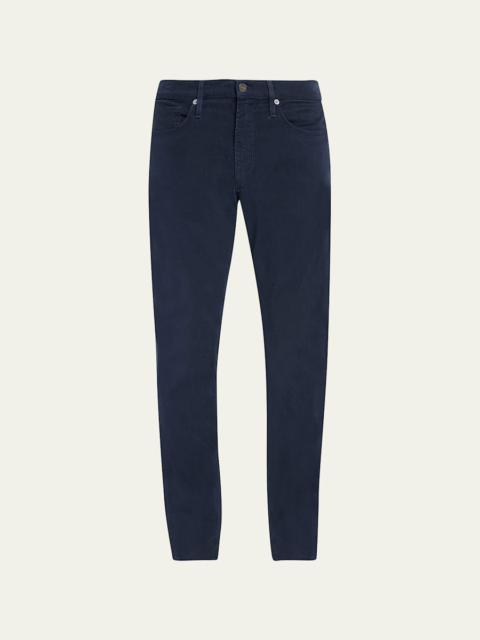 FRAME Men's L'Homme Slim Pants