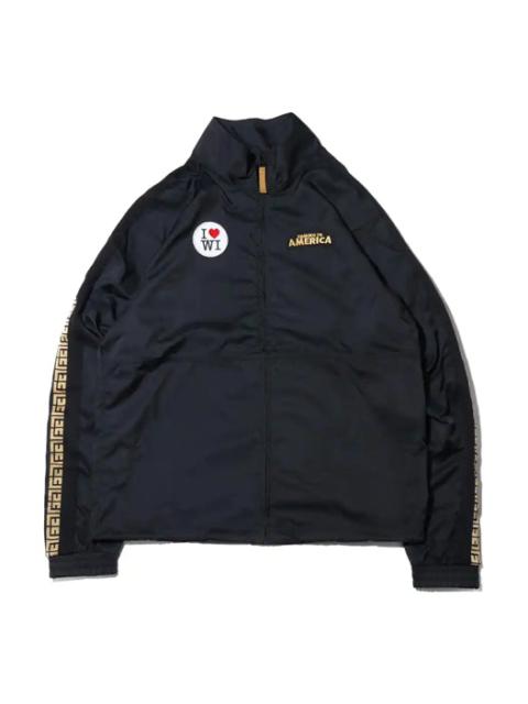 Nike AS GIANNIS Men's NK Track Jacket C Black CQ6309-010