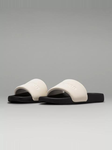 lululemon restfeel Women's Slide *Graphic