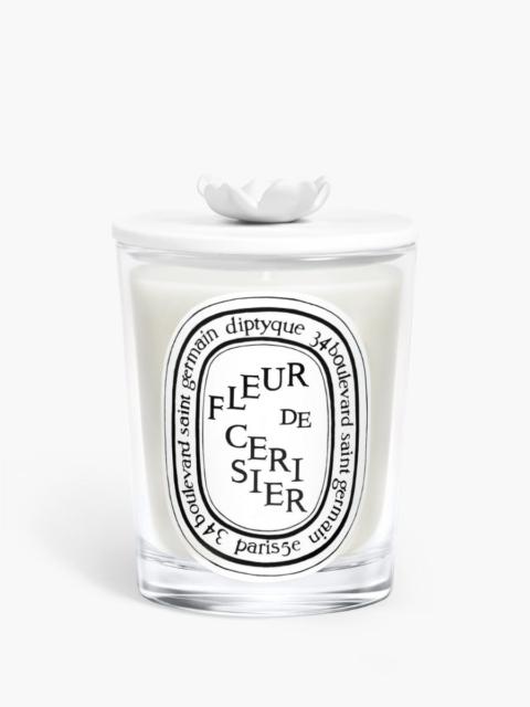 Diptyque Cherry Blossom Lid - For classic candles