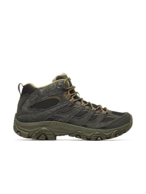 MERRELL Men's Moab 3 Mid Waterproof Wide Width