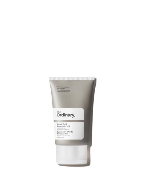 The Ordinary The Ordinary Azelaic Acid Suspension 10% 30ml