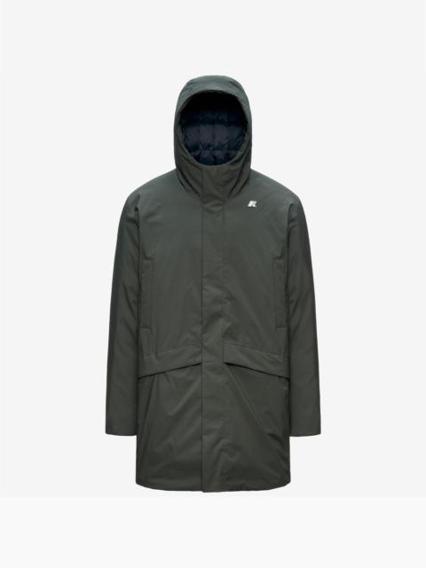 K-WAY Jarno St Thermo Jacket