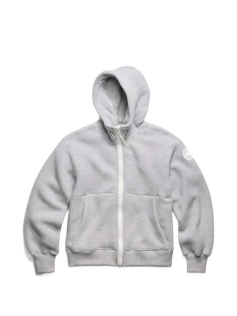 Canada Goose Chilliwack bomber hoodie