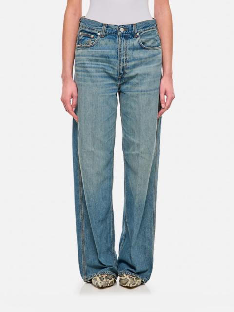 HAIKURE Jeans woman Haikure