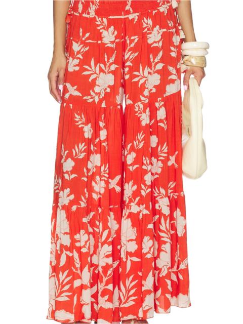Poupette St Barth Soledad Pant