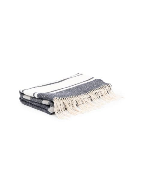 FENDI FF-pattern terry-cloth beach towel