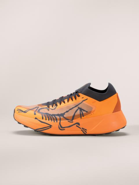 Arc'teryx Sylan 2 Shoe