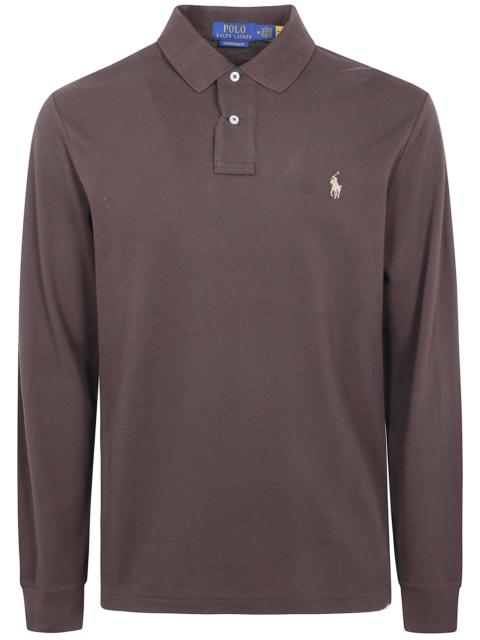 Polo Ralph Lauren Polo Long Sleeve Knit