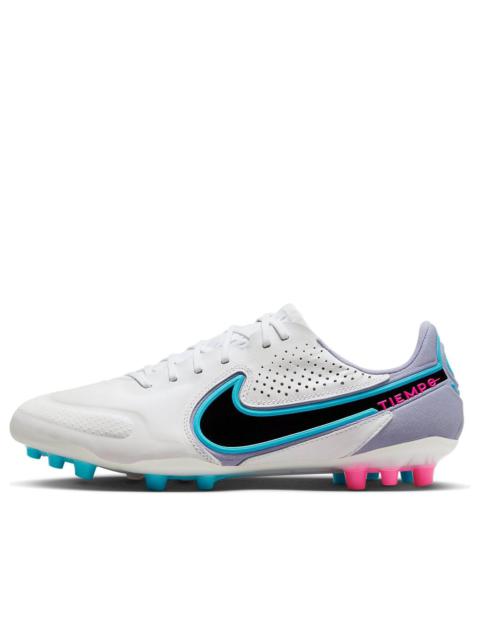 Nike Tiempo Legend 9 'White Baltic Blue' DB0824-146