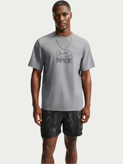 Nike Nike Hyverse Men's Dri-FIT UV Protection Training T-Shirt