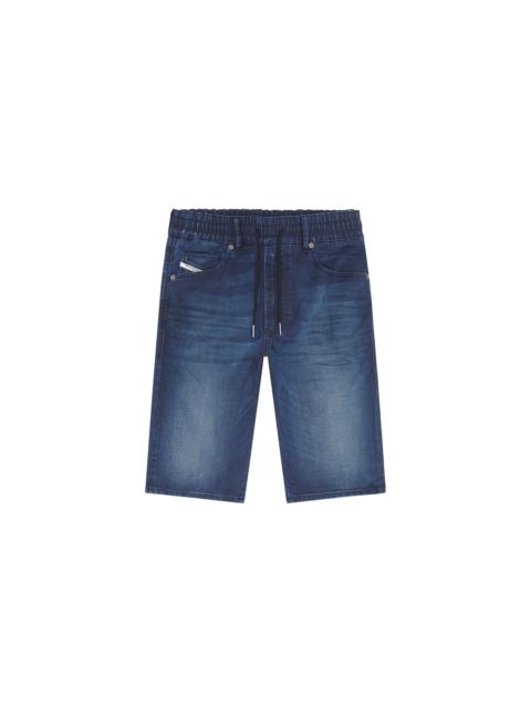 Diesel D-KROOLEY-SHORT JOGG