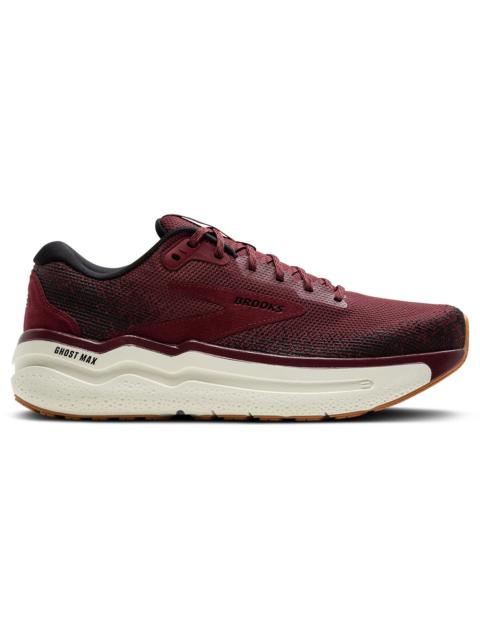 BROOKS Brooks Ghost Max 2 Truffle Black Coconut