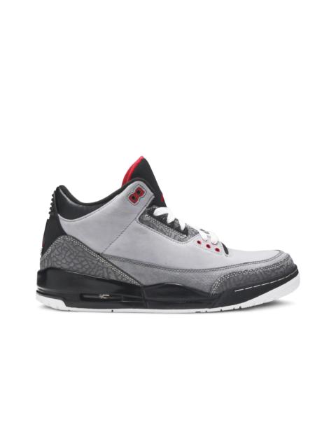 Jordan Air Jordan 3 Retro 'Stealth'