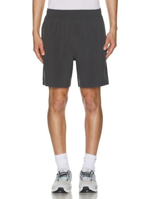 BEYOND YOGA Pivotal Performance Short Unlined