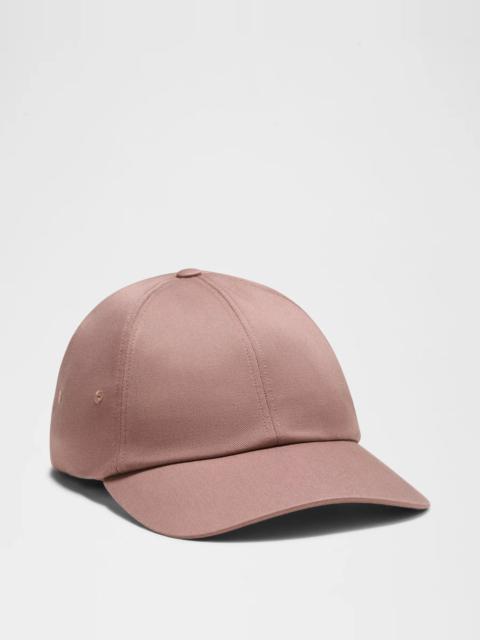 lululemon Women's Baller Hat *Cotton Twill