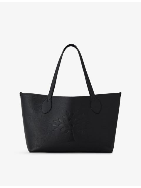 Mulberry Small Tree Leather Tote Bag