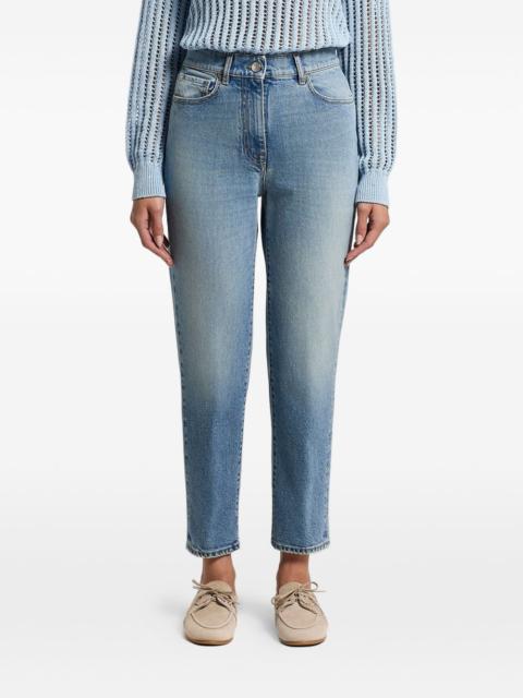 PESERICO five-pocket jeans