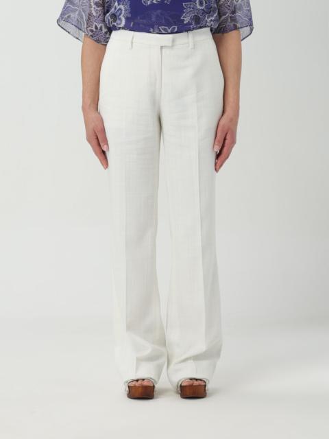 Etro Pants woman Etro