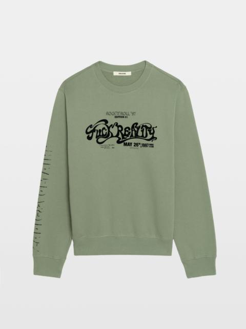 Zadig & Voltaire Aime Sweatshirt