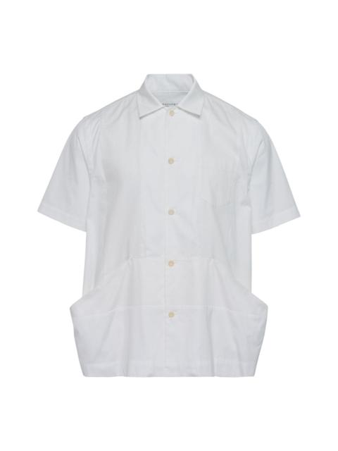 sacai Poplin Shirt