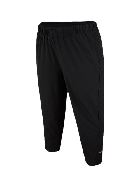 Nike Essential 7/8 Running Pants "Black" CJ0598 011
