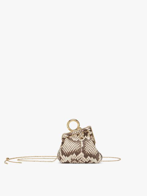FENDI Nano Fendi First Charm