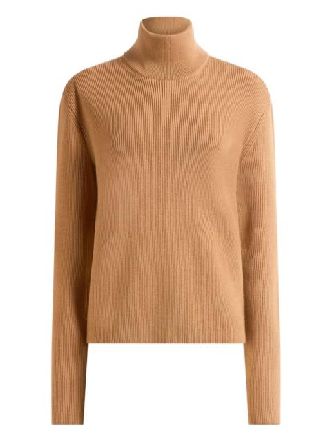Etro wool sweater