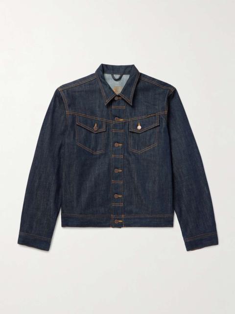 Nudie Jeans Conny Denim Jacket