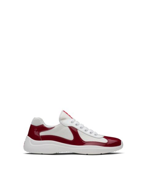 Prada Prada America's Cup sneakers