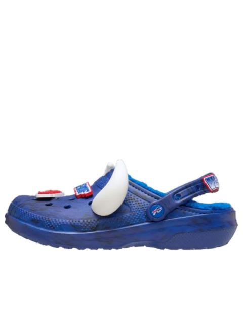 crocs Crocs x NFL Classic Clogs 'Buffalo Bills' 212448-90H