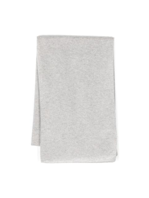 LISA YANG Paris cashmere scarf